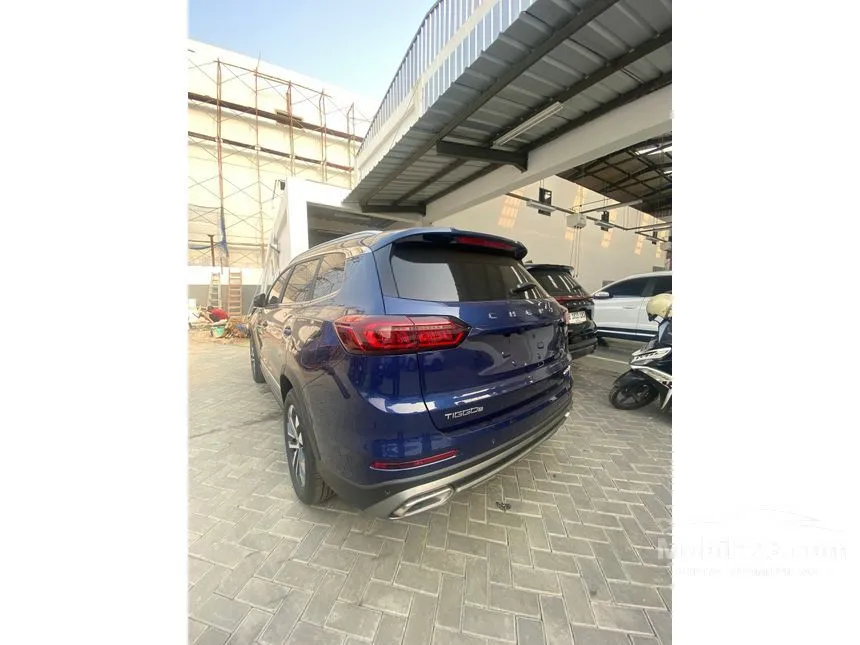 2026 Chery Tiggo 8 Premium SUV