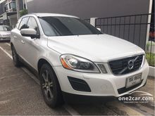 2010 Volvo XC60 2.0 (ปี 09-15) D3 SUV AT