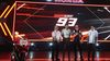 Marquez Belum Bisa Tentukan Pesaing Terberatnya di MotoGP 2019