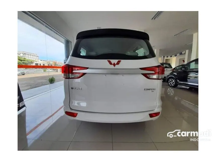 2024 Wuling Confero DB Wagon