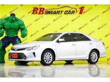 2015 Toyota Camry 2.0 (ปี 12-16) G Sedan AT