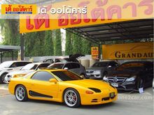1997 Mitsubishi 3000GT 3.0 (ปี 92-97) V6 Coupe AT