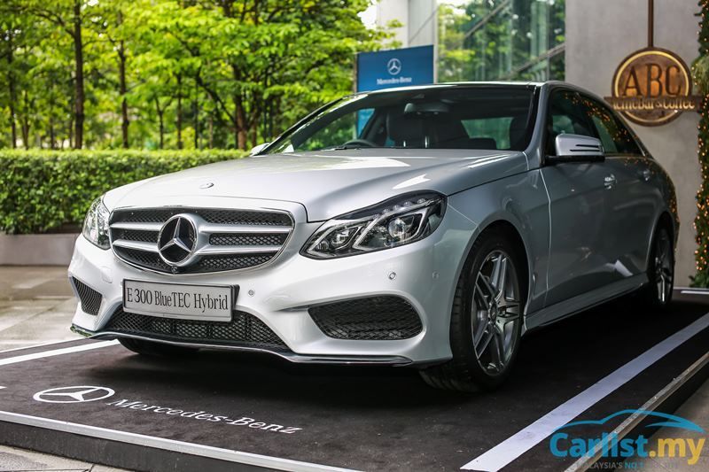 300 bluetec hybrid discount