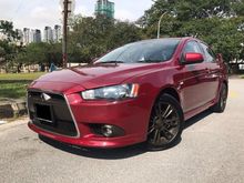 Proton Inspira 2.0 (A) Premium DVD Evo Bodykits R.Camera ( Free Warranty )