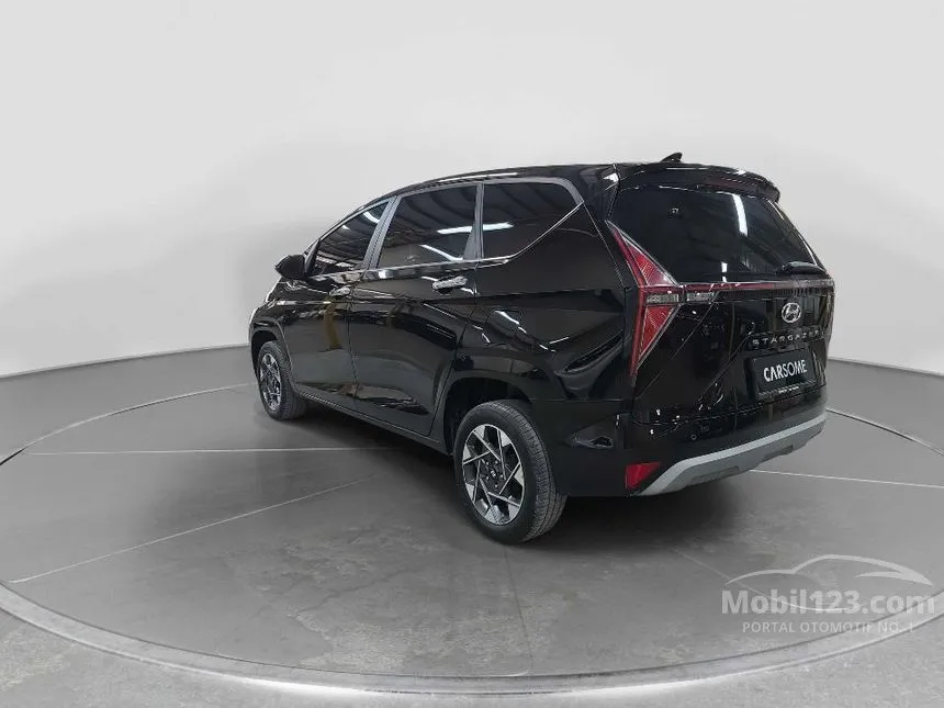 2023 Hyundai Stargazer Prime MPV