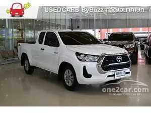 2022 Toyota HILUX REVO 2.4 Z Edition Entry Smart Cab Pickup