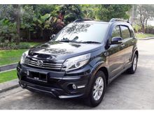 Terios R Adventure 2015 (A/T) - ISTIMEWA RAWATAN