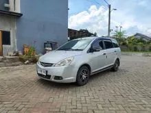 2012 Proton Exora 1.6 Star MPV FL BASE LINE  MATIC PLAT GANJIL PAJAK HIDUP TERMURAHHHHH