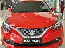 2020 Suzuki Baleno 1,4 Base Spec Hatchback
