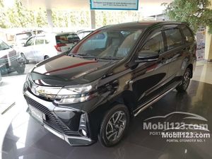 Toyota Avanza Veloz Mobil Bekas & Baru dijual di Indonesia - Dari 2.250