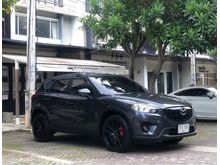 2014 Mazda CX-5 2.0 (ปี 13-16) S SUV AT