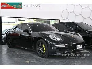 2014 Porsche PANAMERA 3.0 S E-Hybrid Sedan