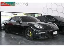 2014 Porsche PANAMERA 3.0 (ปี 09-16) S E-Hybrid Sedan