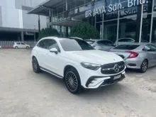 2024 Mercedes-Benz GLC350e 2.0 4MATIC AMG Line SUV