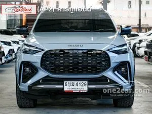 2025 Isuzu MU-X 3.0 RS SUV