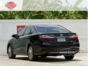 2018 Toyota CAMRY 2.5 Hybrid Sedan