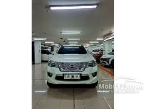 2018 Nissan Terra 2.5 4x2 VL SUV