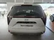 Jual Mobil Hyundai Stargazer 2023 Prime 1.5 di DKI Jakarta Automatic Wagon Putih Rp 295.000.000
