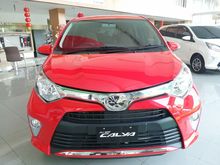 2019 Toyota Calya 1,2 DIJAMIN PALING MURAH