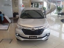 PROMO THR Toyota Avanza dan Veloz DP Minim 13 JTAN Angsuran Ringan BONUS TERBAIK