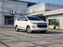 2018 Toyota Kijang Innova 2.4 G MPV Diesel Matic Km 57rb Tangan 1