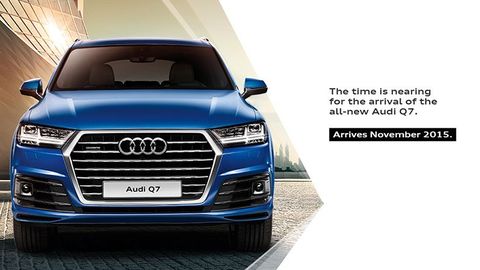 All-New 2015 Audi Q7 Coming To Malaysia In November, ROI Site Now Online