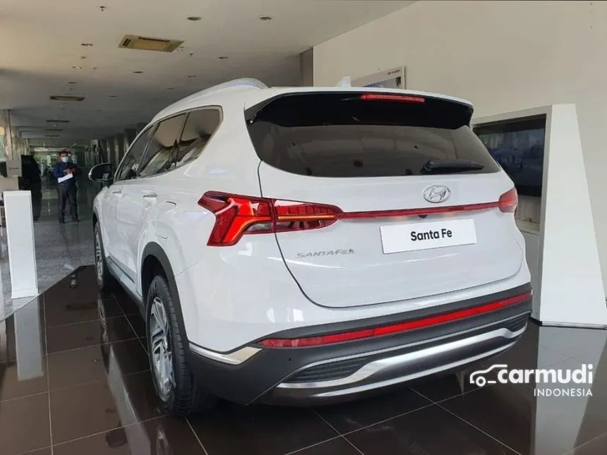 2024 Hyundai Santa Fe Prime SUV