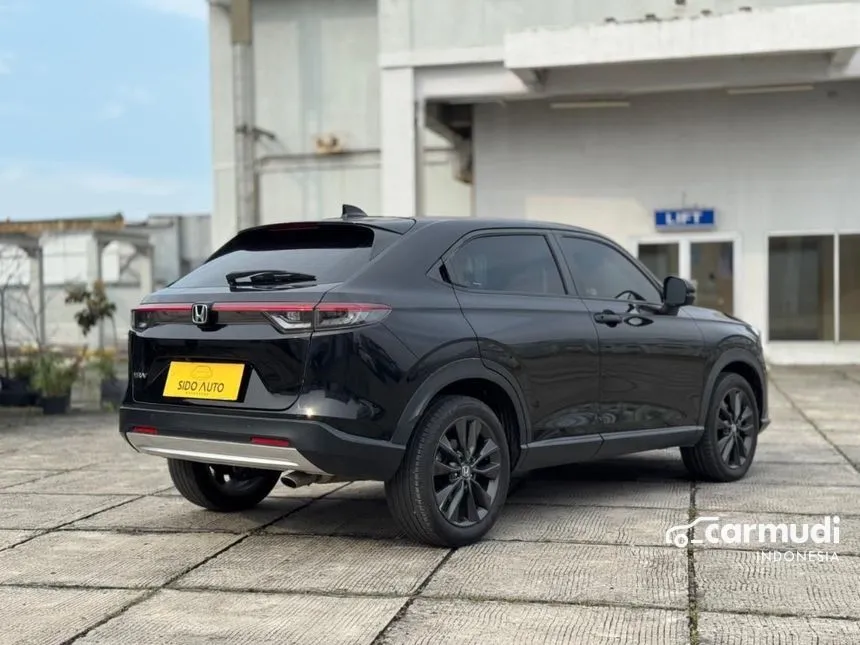 2023 Honda HR-V Special Edition SUV
