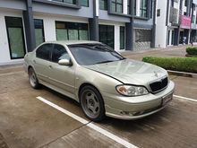 2001 Nissan Cefiro 2.0 A33 (ปี 01-04) Executive Sedan AT