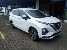 2019 Nissan Livina 1.5 VL Wagon