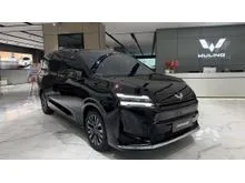 2026 Wuling Darion EX MPV