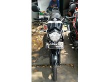 2012 Yamaha V-Ixion