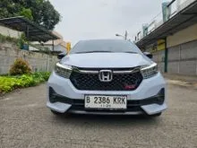 2024 Honda Brio 1.2 RS Hatchback