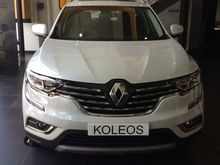 2019 Renault Koleos 2.5 SUV