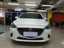 2016 Mazda 2 GT Skyactive Matic Putih. Dijamin bebas nabrak & banjir!