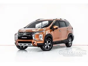 2020 Mitsubishi Xpander Cross 1.5 Wagon