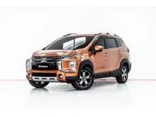 2020 Mitsubishi Xpander Cross 1.5 (ปี 20-23) Wagon