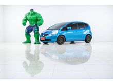 2008 Honda Jazz 1.5 (ปี 08-14) V i-VTEC Hatchback AT