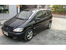 2004 Chevrolet Zafira 2.2 (ปี 00-06) Sport Wagon AT