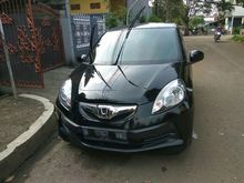 2016 Honda Brio 1.2 S A/T Hatchback