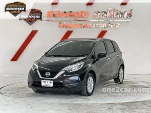 2017 Nissan Note 1.2 V Hatchback