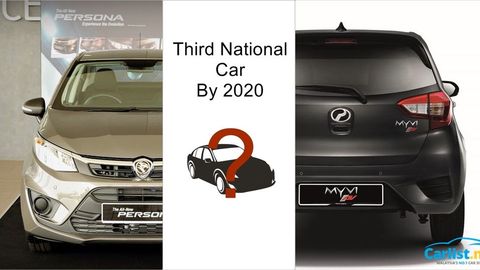 MITI: Possible Collaboration With Qatar On Third National Car Project