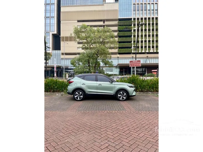 2025 MG VS HEV Magnify i-Smart SUV