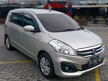 2017 Suzuki Ertiga 1.4 GL MPV