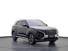 2023 Hyundai Creta 1.5 Prime SUV - UNIT SIAP PAKAI - BUNGA 0 PERSEN - TUKAR TAMBAH - DP MINIM