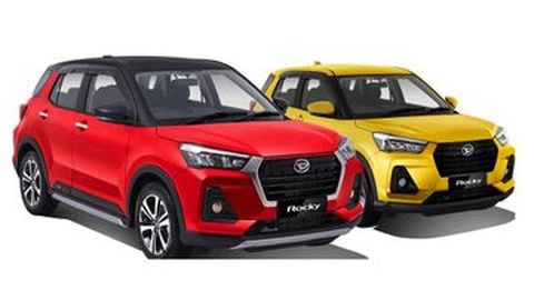 Diskon PPnBM 100% Diteruskan, Diler-Diler Daihatsu Sudah Turunkan Harga Lagi