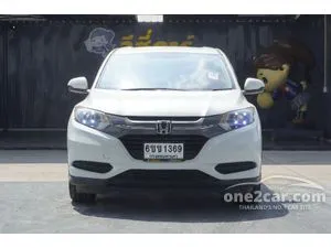 2018 Honda HR-V 1.8 S SUV