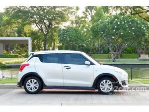 2019 Suzuki SWIFT 1.2 GL Hatchback