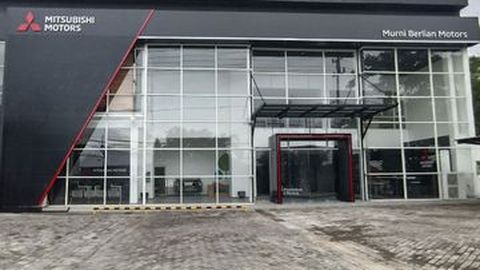 Mitsubishi Akhirnya Buka Diler di Madura