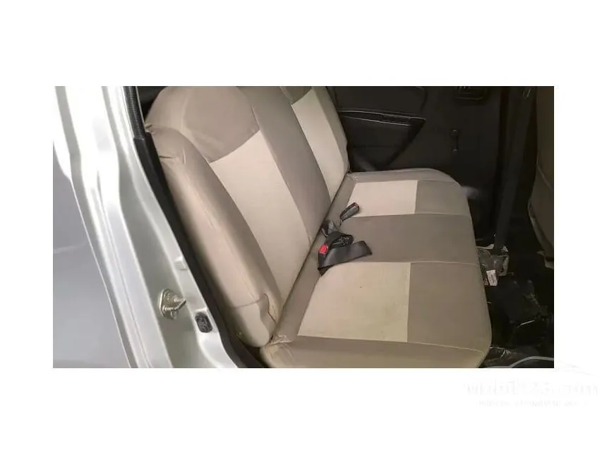 2016 Suzuki Karimun Wagon R GL Wagon R Hatchback